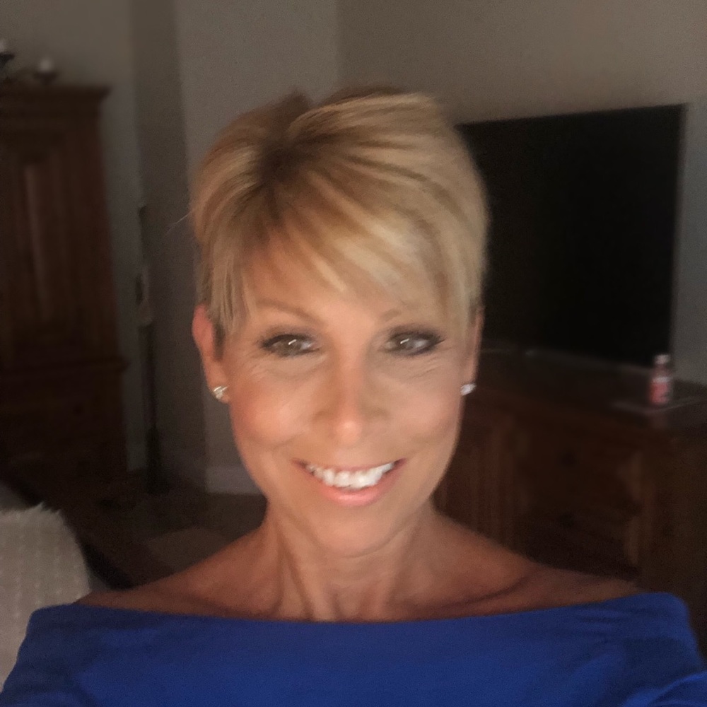 Meet your Posher, Shari